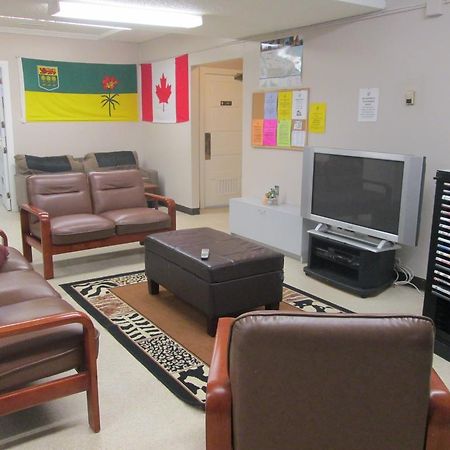 Hostelling International ريجينا المظهر الخارجي الصورة