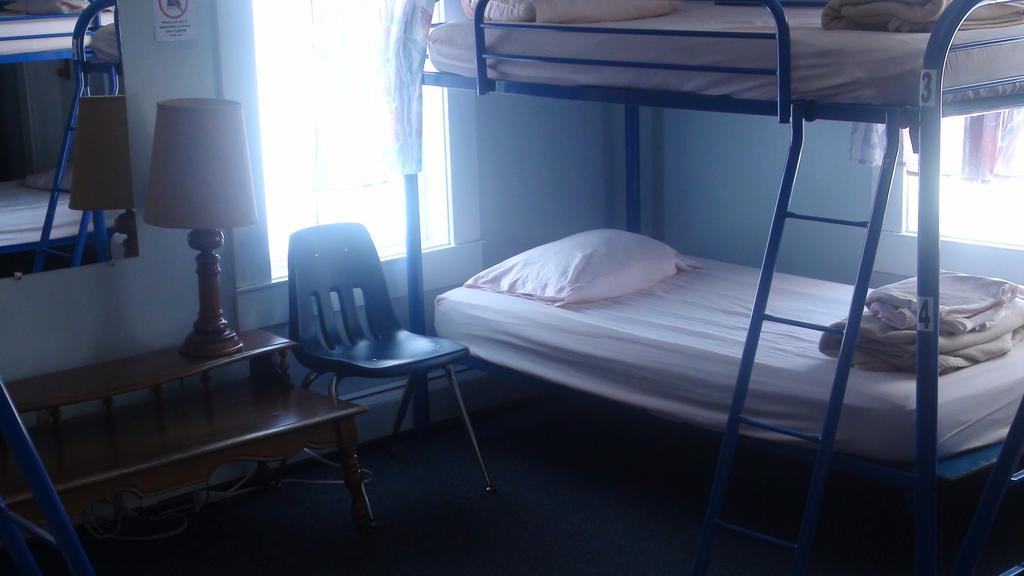 Hostelling International ريجينا الغرفة الصورة