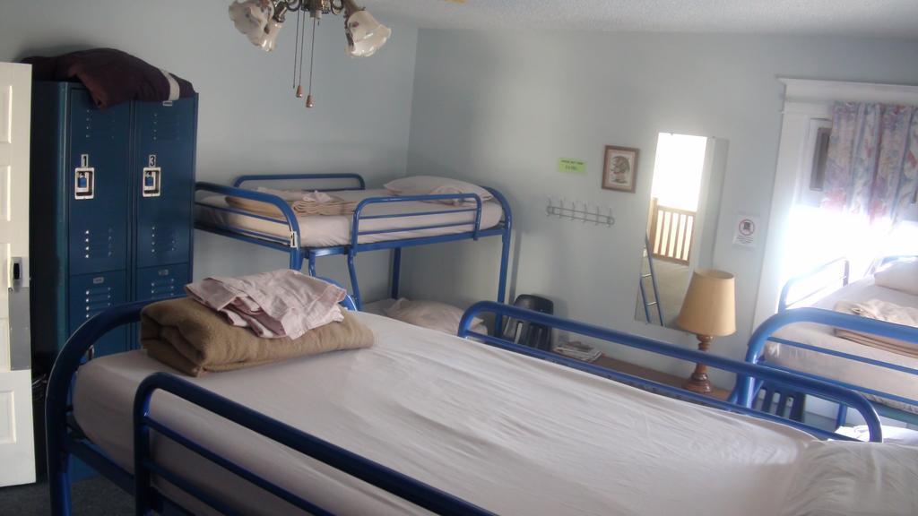 Hostelling International ريجينا الغرفة الصورة