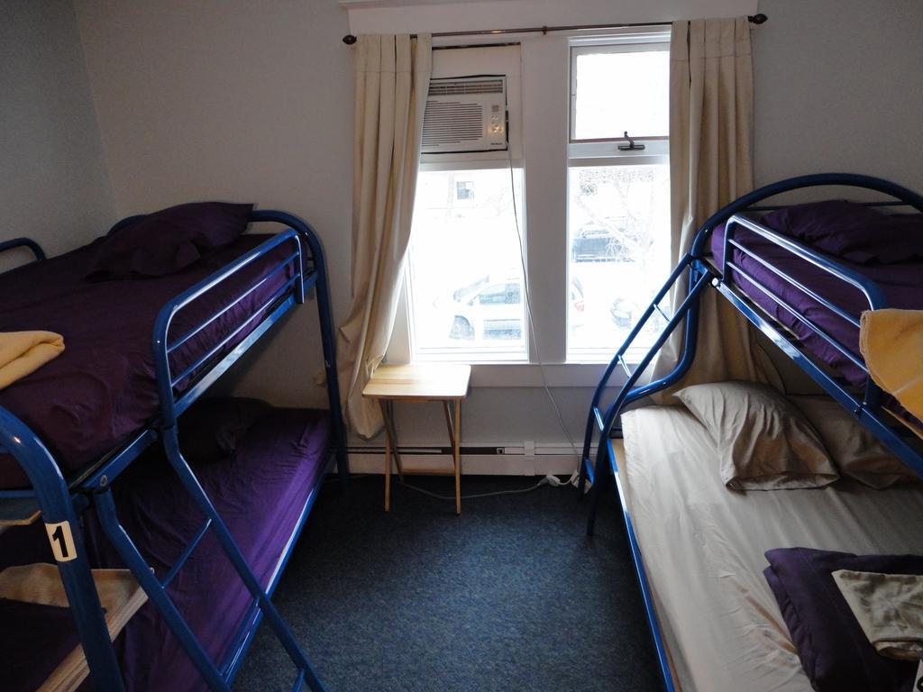 Hostelling International ريجينا المظهر الخارجي الصورة