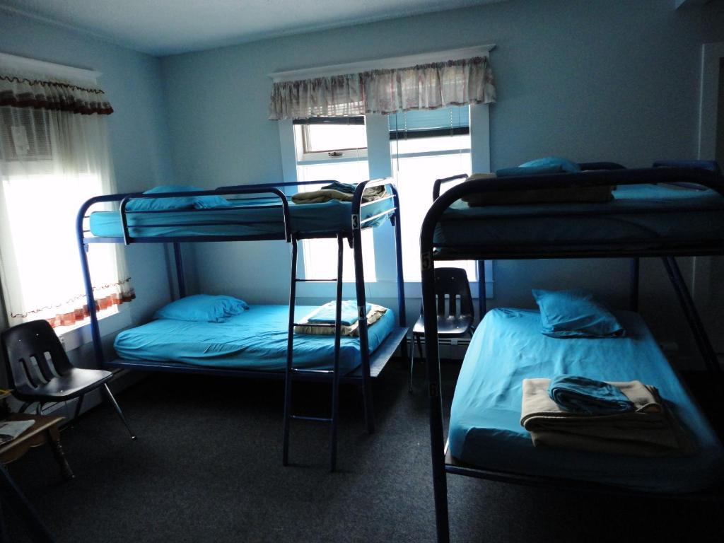 Hostelling International ريجينا الغرفة الصورة