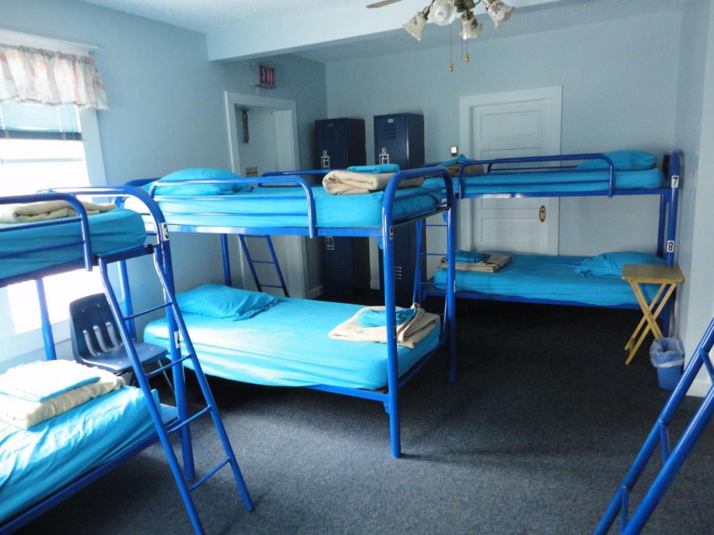 Hostelling International ريجينا الغرفة الصورة
