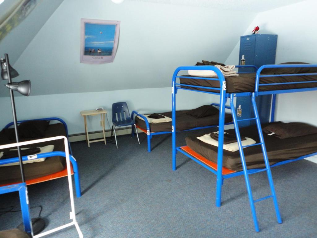 Hostelling International ريجينا الغرفة الصورة