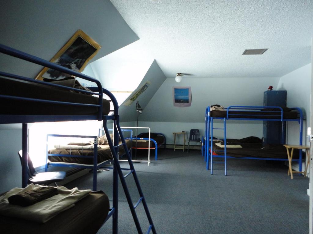 Hostelling International ريجينا الغرفة الصورة