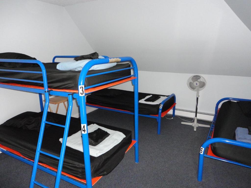 Hostelling International ريجينا الغرفة الصورة