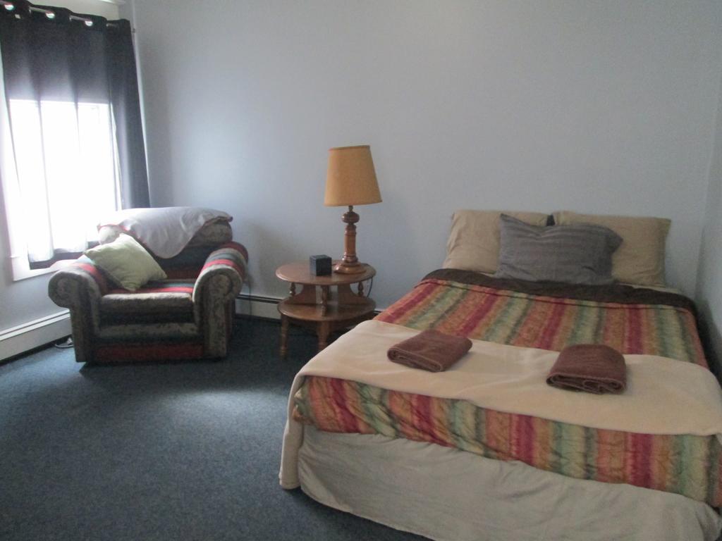 Hostelling International ريجينا المظهر الخارجي الصورة