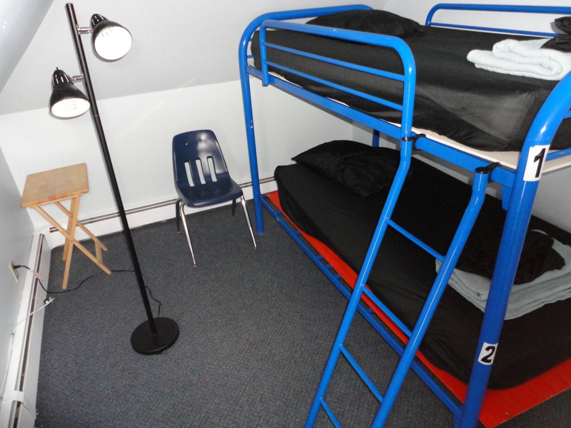 Hostelling International ريجينا المظهر الخارجي الصورة